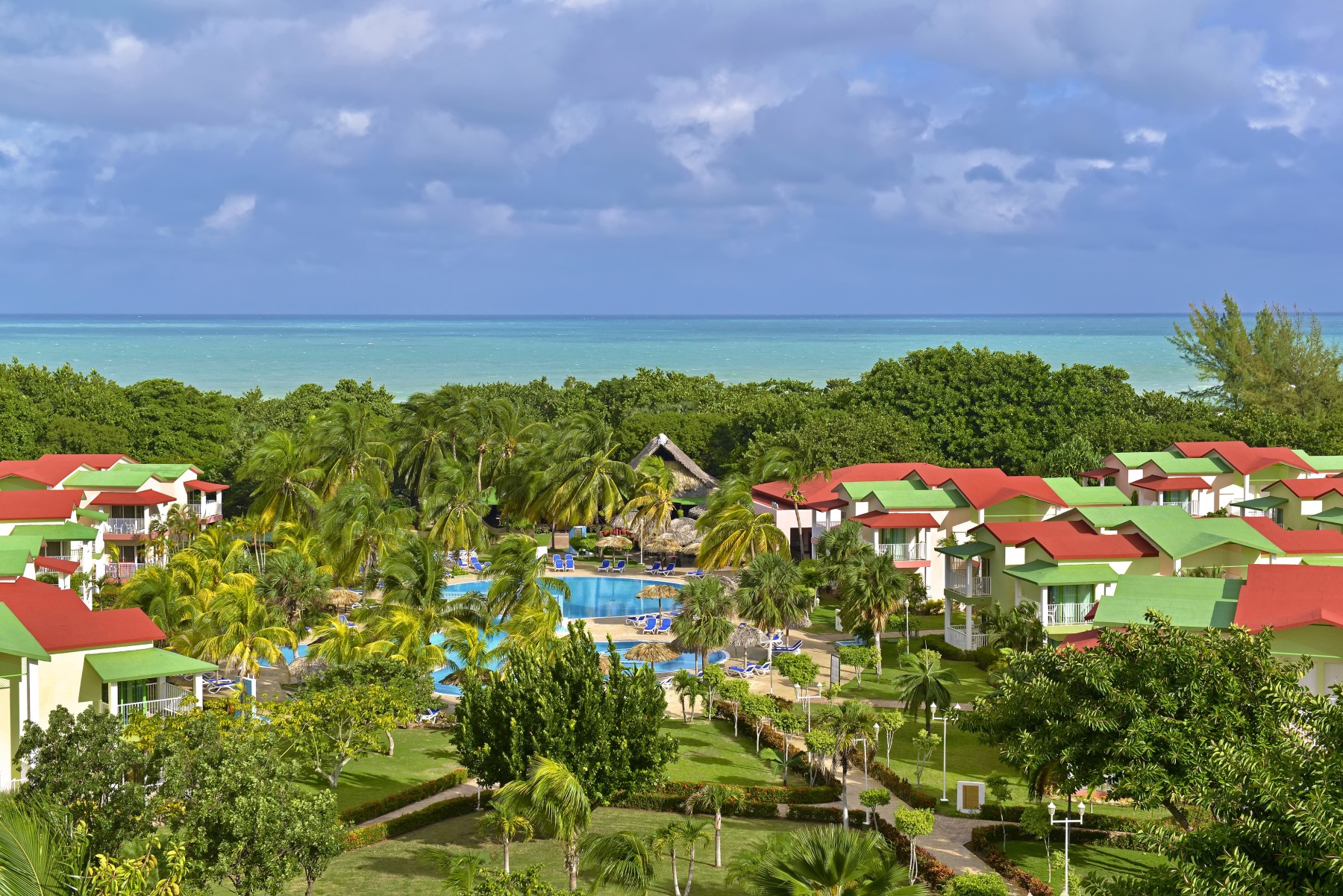 Iberostar Origin Tainos